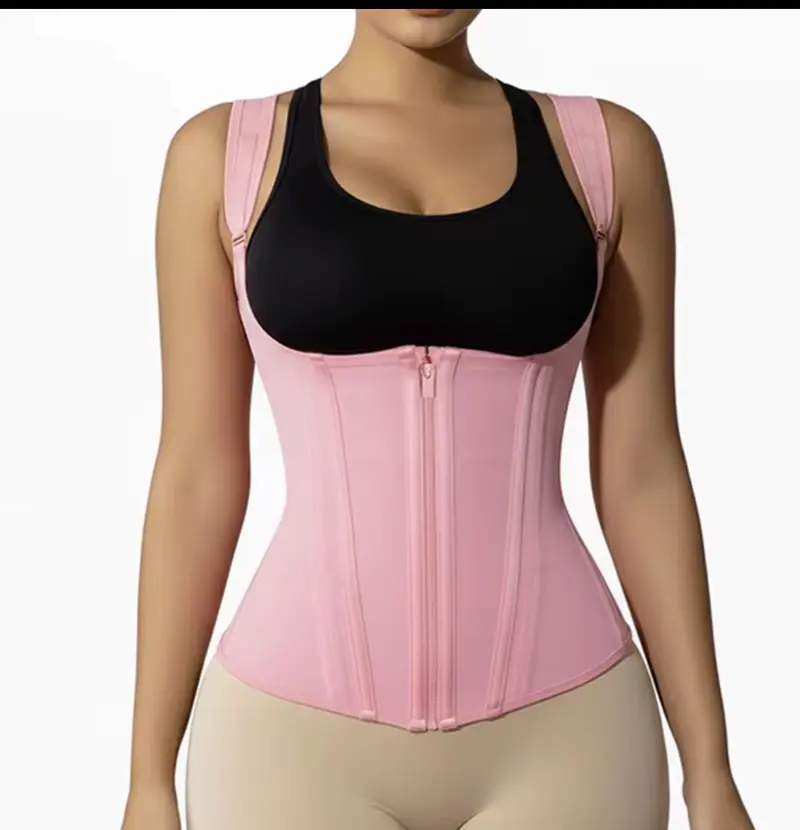 extreme tummy control shapewear for dresses High Waisted Wholesaler Aogela it provides superior tummy control Honeylove SuperPower Short