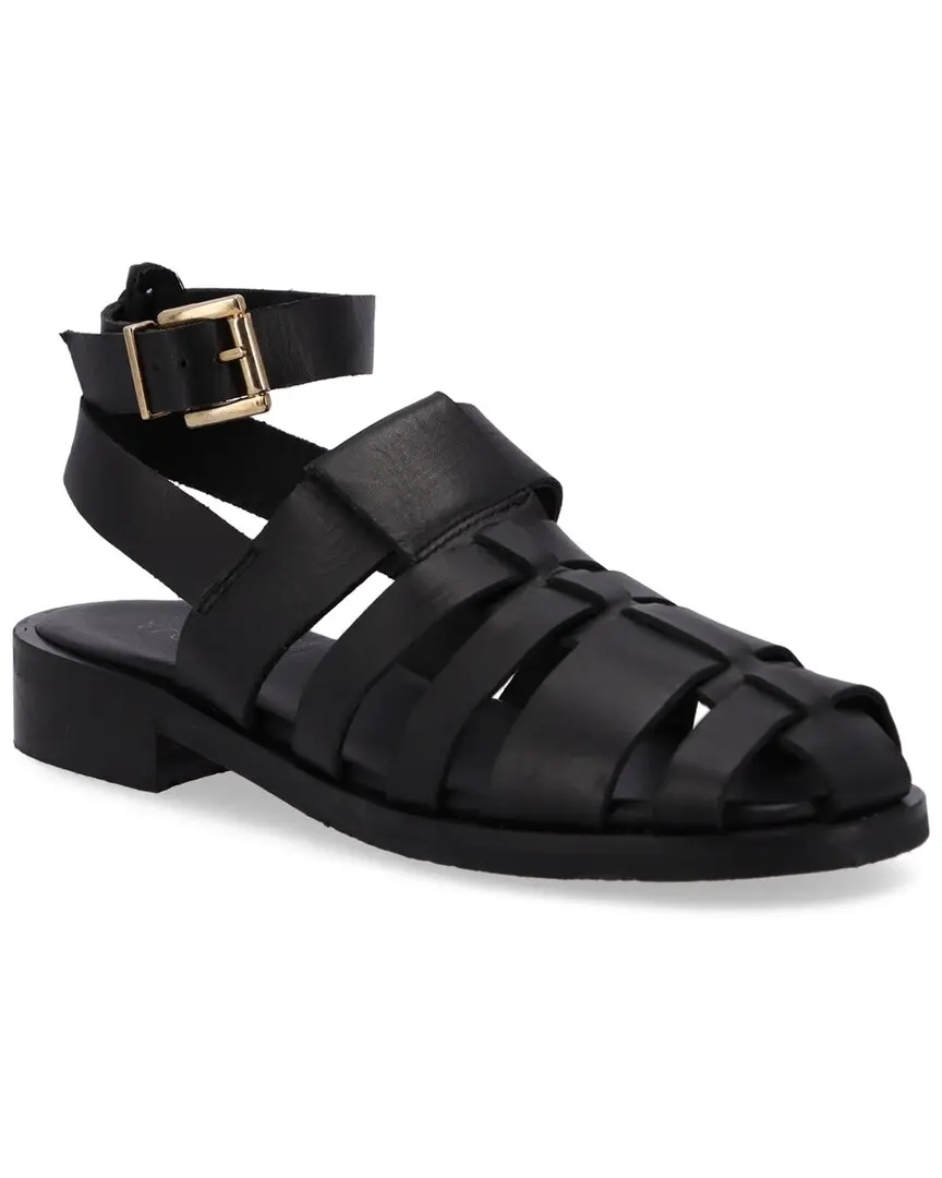 ALOHAS Perry Leather Sandal
