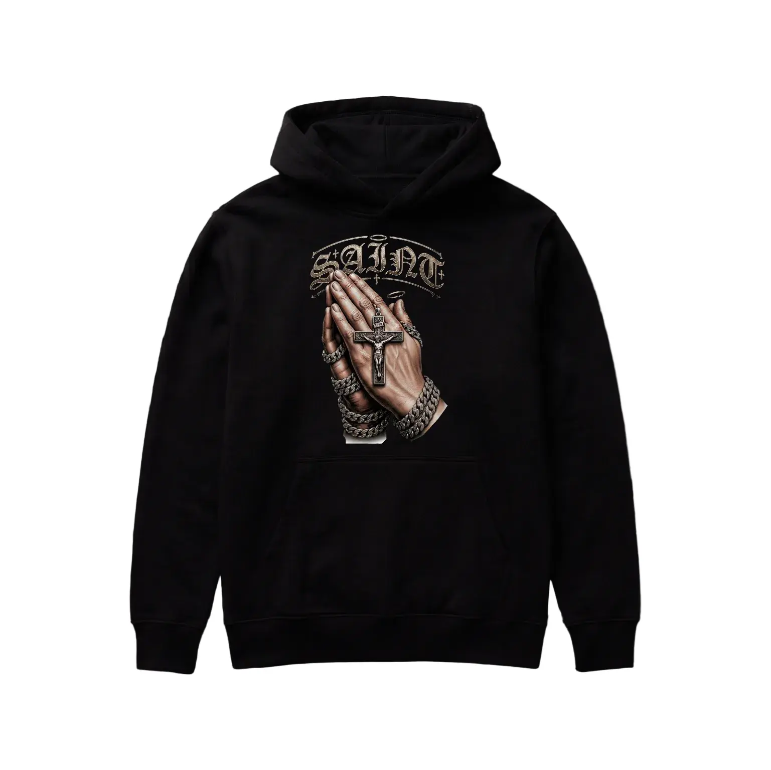 SAINT HOODIE