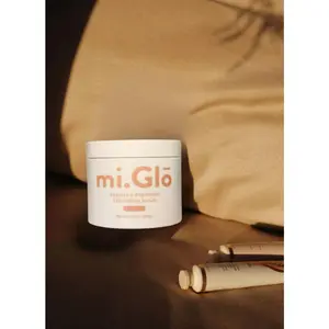Restore + Replenish Exfoliating Scrub