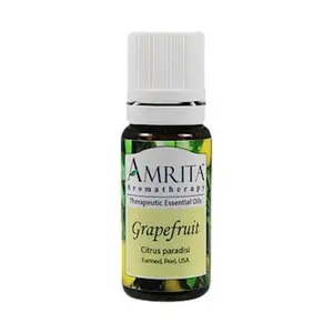 Grapefruit 10 ml