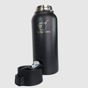 Cerro Fitz Roy 32oz Thermos with Cebador Quick Open Lid