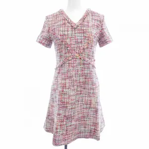 Pre-owned CHANEL Others Small Leather Goods Dress