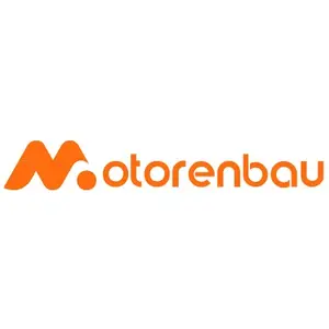 Motorenbau shop logo