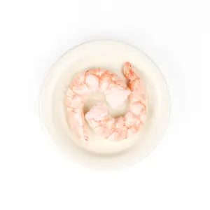 Freeze-Dried Shrimp Meat - Tasty Marine Protein