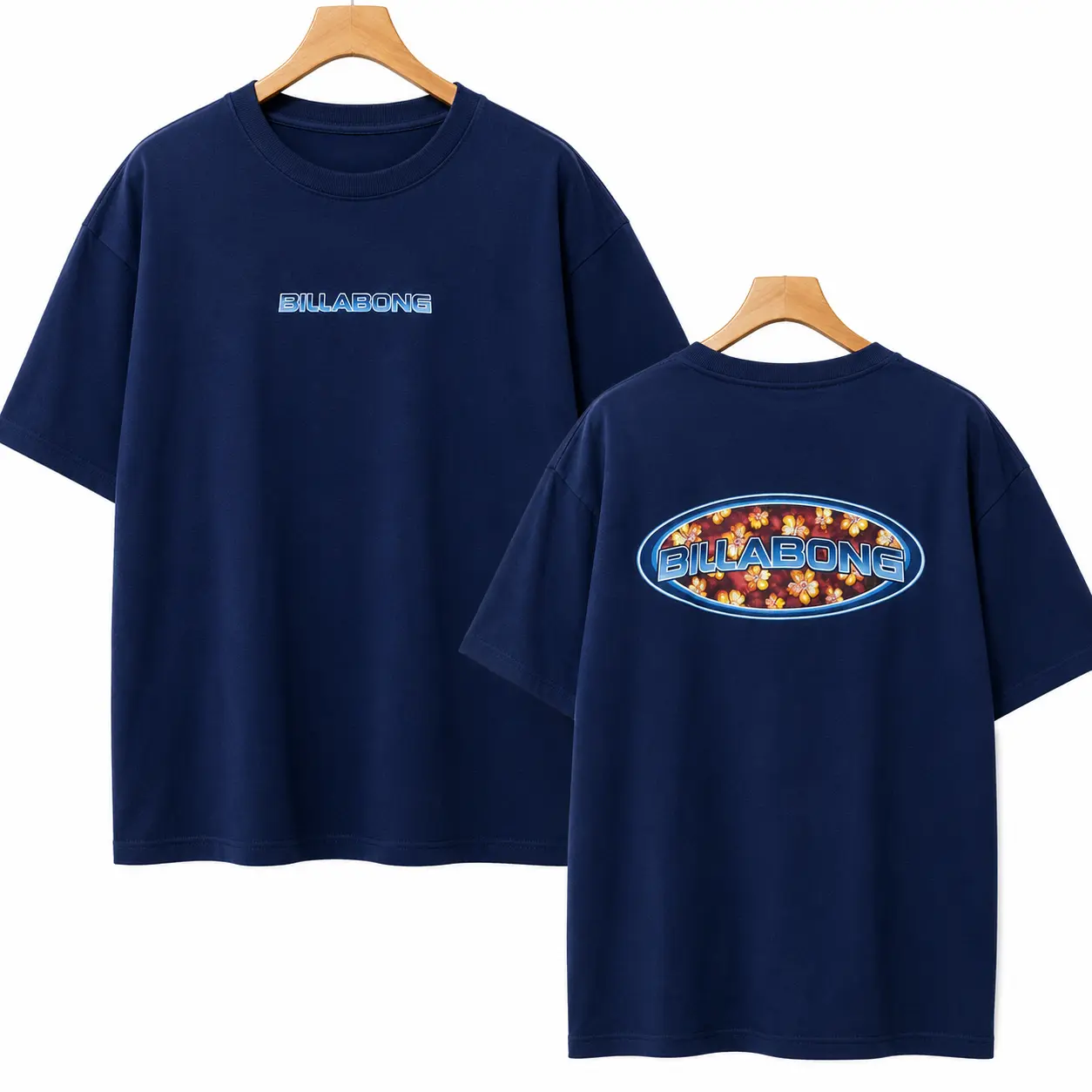 Vintage 90s Billabong Australia T-Shirt & Sweatshirt, Retro Surf Graphic Crewneck, Unisex Beach Shirt
