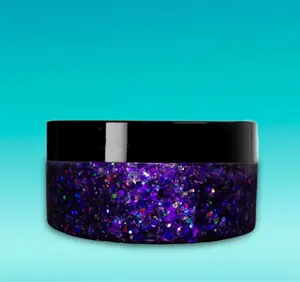 Mirror Mirror on the Stall Mane & Tail Glitter Gel