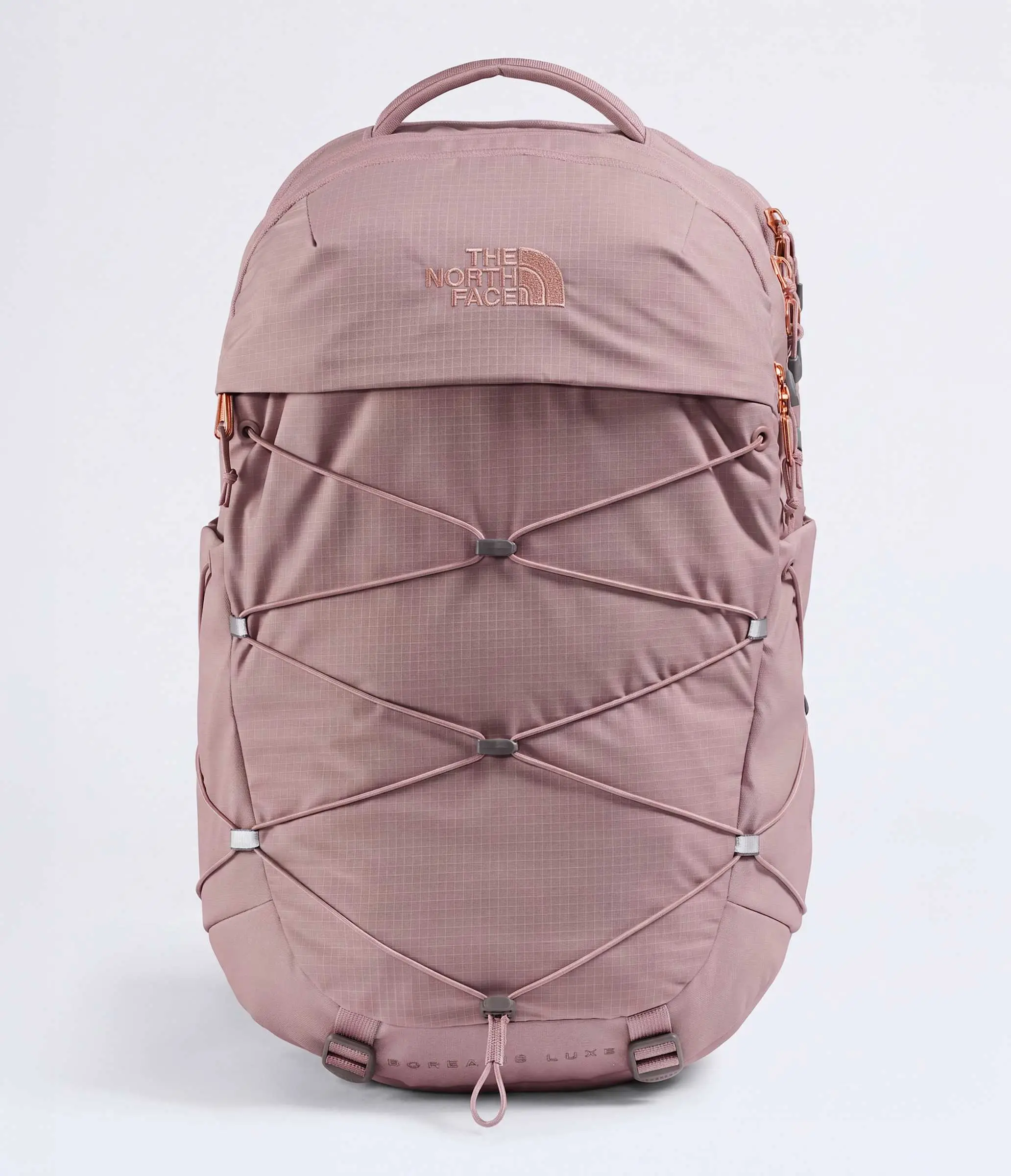 Metal Pink/Burnt Coral Metallic