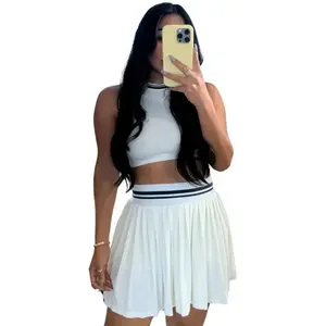 Sportswear - Sportswear Tennis Sets Women's Sportswear Sportswear