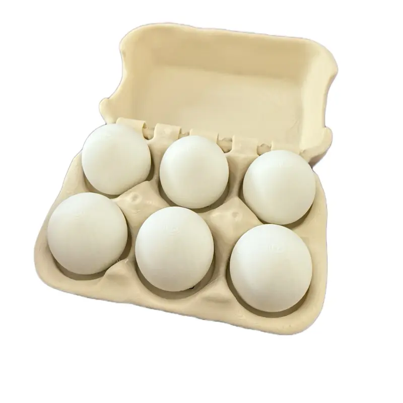 Egg Carton Fidget Clicker – 3D Printed Sensory Toy for Stress & Focus Relief