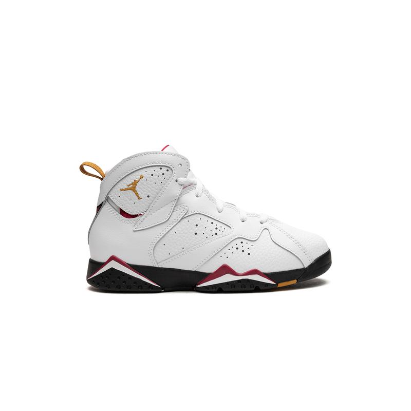 Air Jordan 7 PS "Cardinal" DJ2778 106
