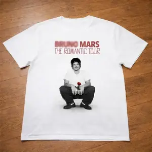 [Sale Up To 50%] BM Hooligan Shirt, 2026 Romantic Music T-Shirt, Hooligan Fan Shirt, Hooligan Fan Shirt Gift For Men Women