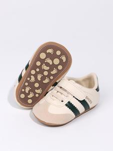 baby's sneaker, casual comfortable non-slip soft sole shoes for infant toddler, newborn baby shoes