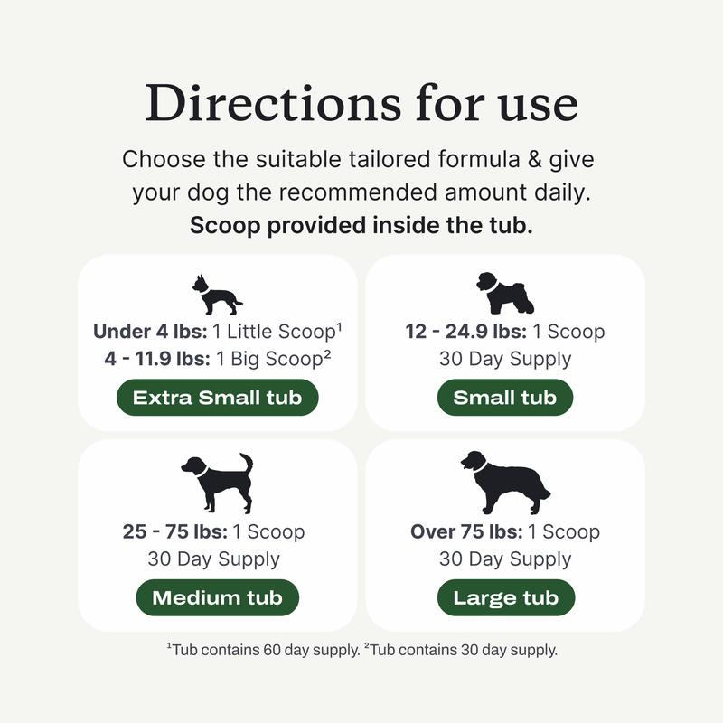 ProBright Advanced Dental Powder - Helps Reduce Bad Breath, Clean Teeth and Target Tartar Buildup. Backed by Two Clinical Studies
