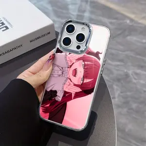 Anime Role Marin Kitagawa Phone Case, Compatible with iPhone 17/16e/16/15/14/13/12/11 Pro Max/air/x/XR/xsmax/8/7 Plus, Clear Soft Tpu Protective Back Cover