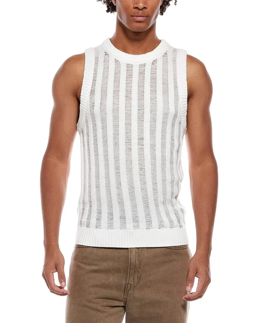 RtA Sleeveless Sweater
