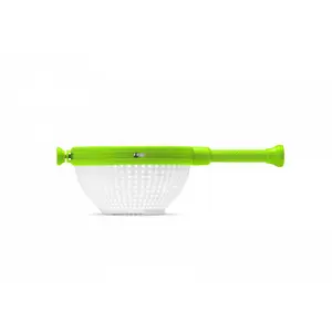Dreamfarm Spina Colander & Salad Spinner