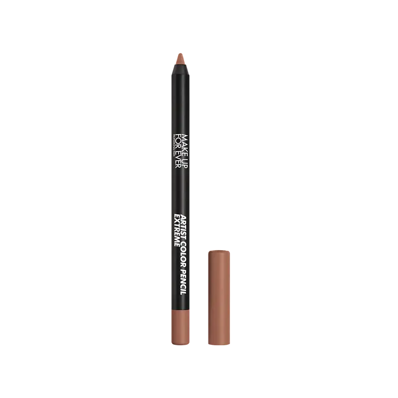 600 - Anywhere Caffeine - Warm Caramel Nude