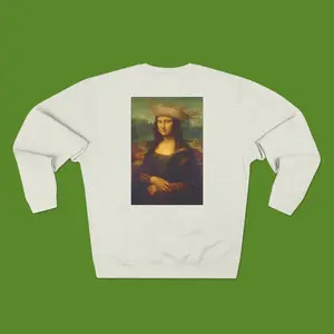 Pava Works: Mona