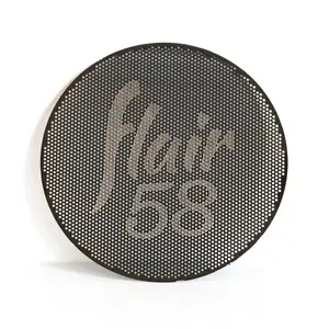 Flair 58 Etched Puck Screen