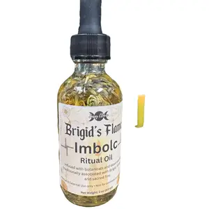 Brigids Flame Imbolc Oil