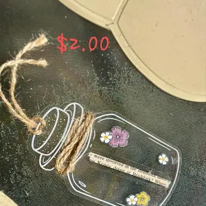 Tableware - Bookmarks and Coasters - Perfect for Home Use