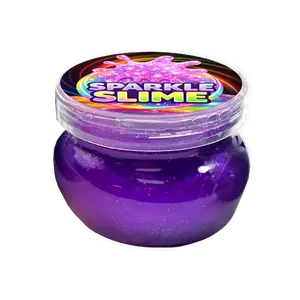 Fun Doh Glitter Slime