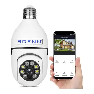 Edenn I-Defend Camera