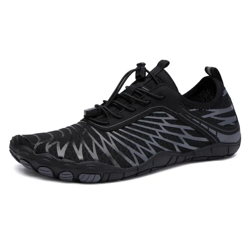 DIOLV fathersdaygifts Hike Footwear Barefoot Shoes for Women & Men, Wide Toe Box, Breathable, Zero Drop Design, Suitable for Travel and Hiking, All Seasons