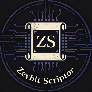 Zevbit Scriptor