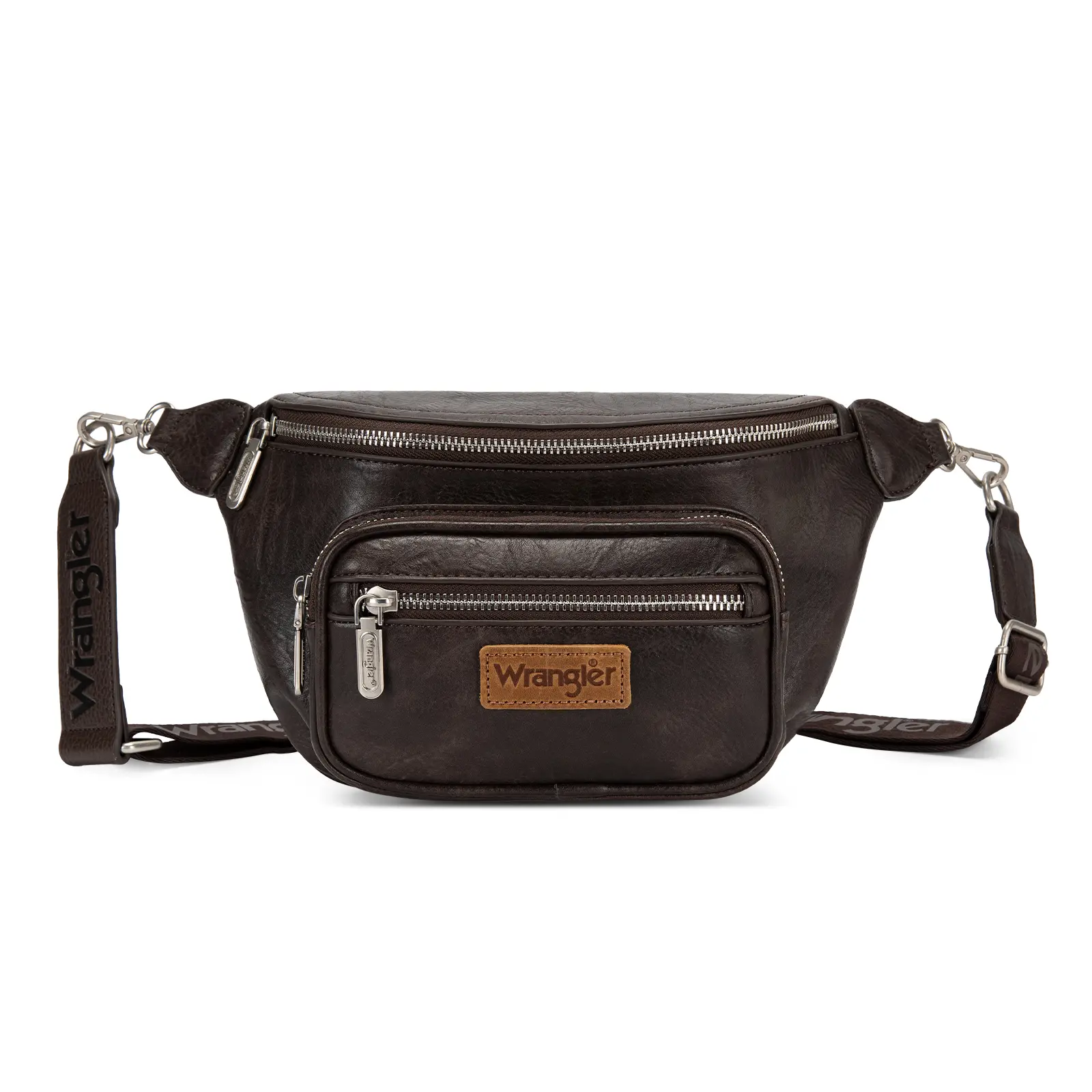 Wrangler Crossbody Bags for women Bum Bag
