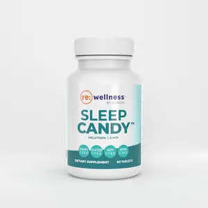 Sleep Candy - Chewable 5-HTP Supplement