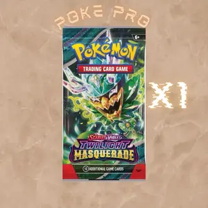 LIVE Twilight Masquerade Pack