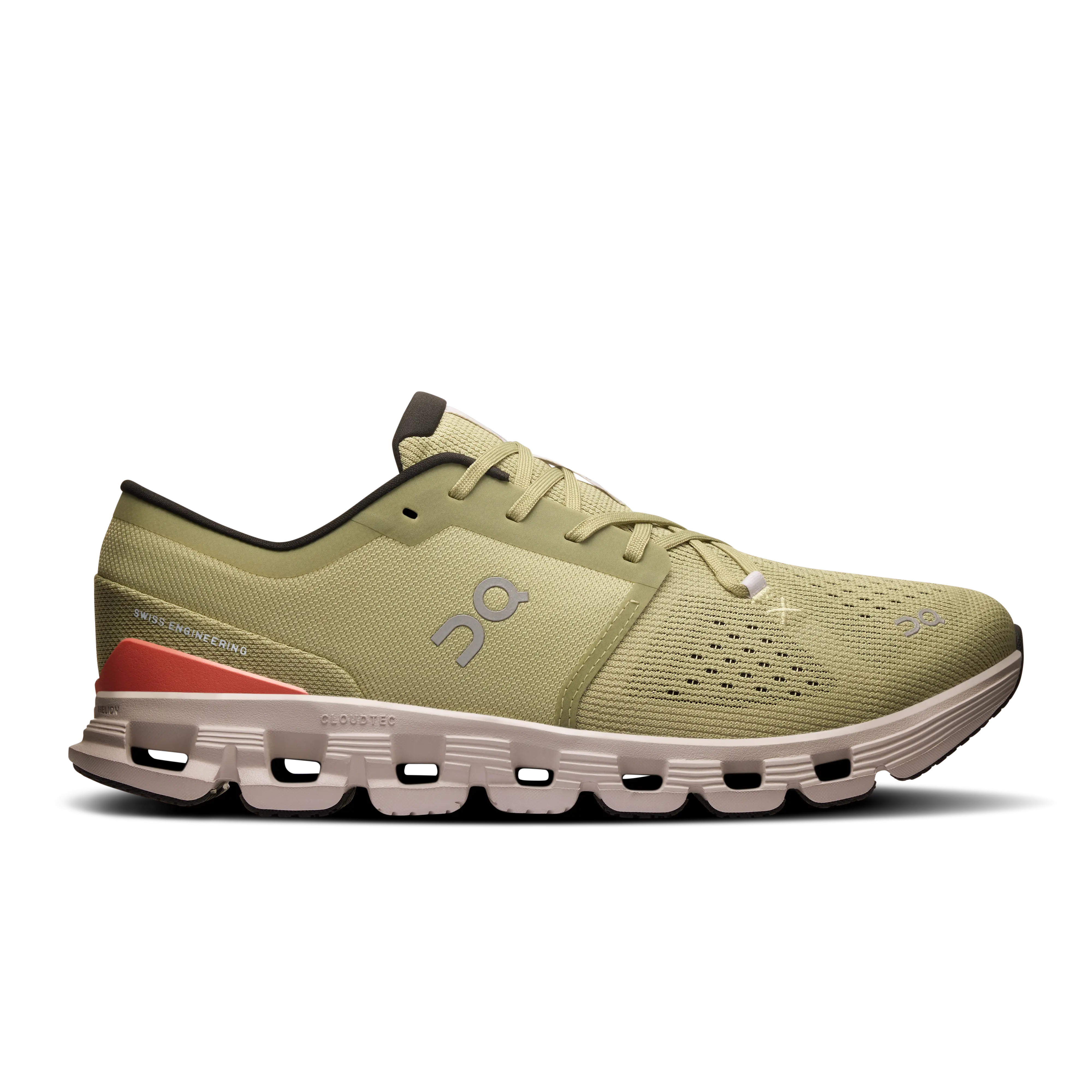 On Running Men's Cloud X 4