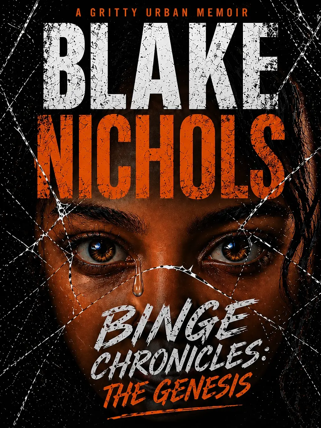 BINGE Chronicles: The Genesis | Urban Memoir & Relationship Drama Set in Washington, DC