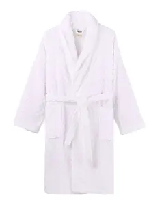 Sand Cloud | Plush Bath Robe