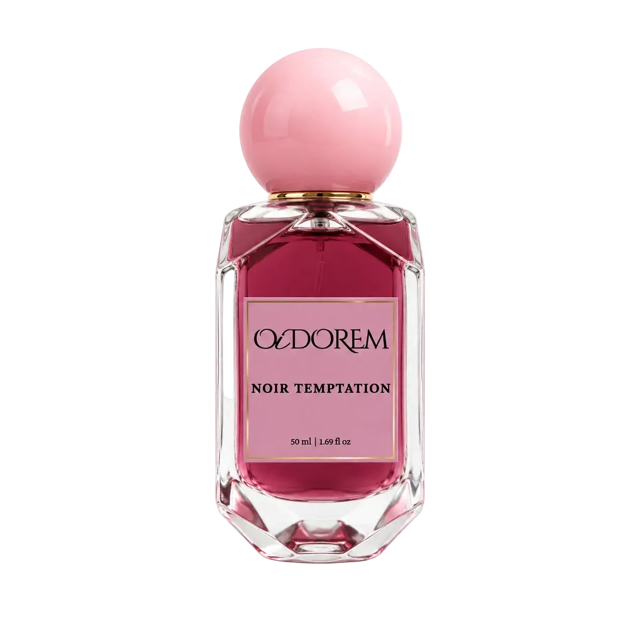 Noir Temptation