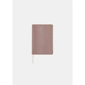 She Reads Truth Bible, Rose Gold LeatherTouch (Indexed)