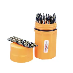 VORTEX POINT 29 PC ULTRA DEX MECHANICS LENGTH DRILL SET – VT29P