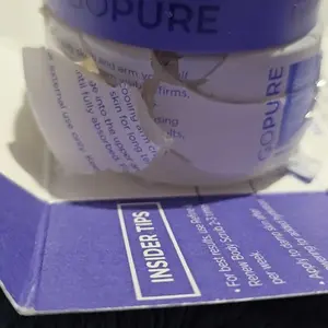 Product Review of GOPURE Body Confidence Set from L**💞