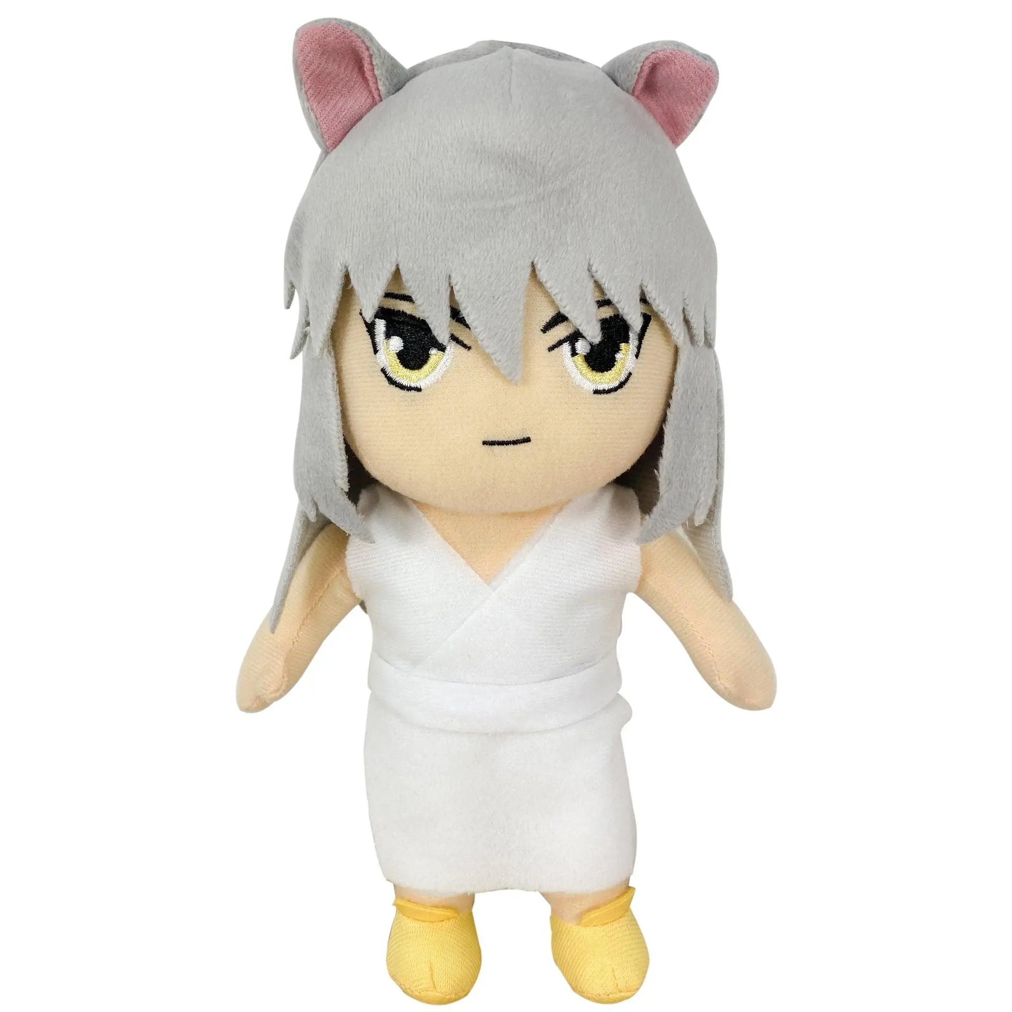 Yu Yu Hakusho - Youko Kurama Plush 8"H