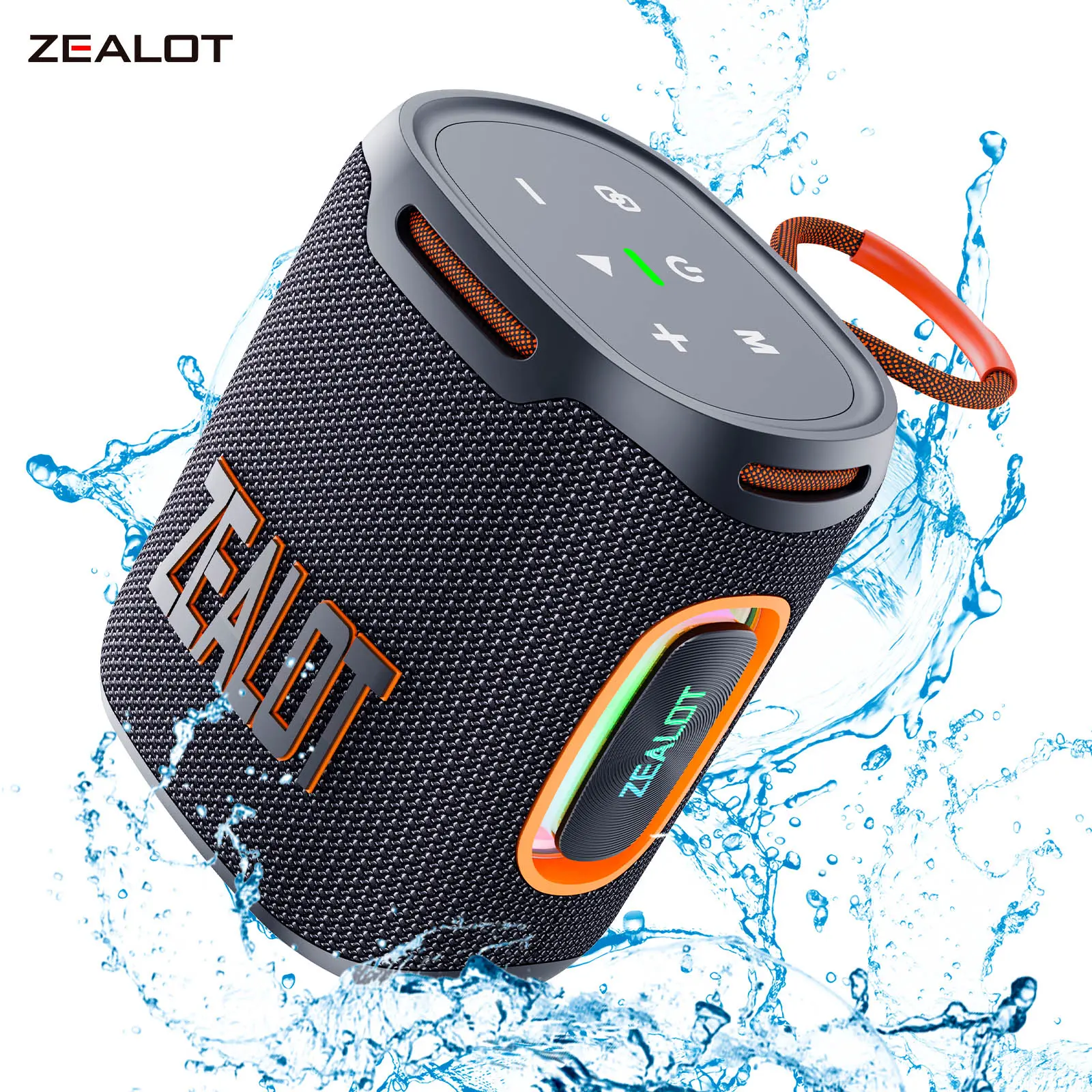 zealot s51 pro 40w - TikTok Shop