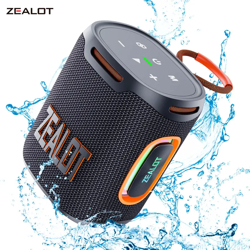 zealot s51 pro 40w - TikTok Shop