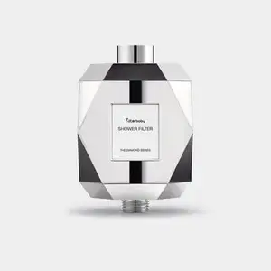 Filterbaby Diamond Series - Chrome