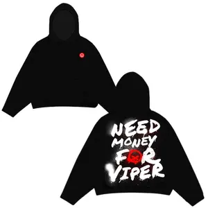 Need Money For Viper Hoodie, Quiet Racing Hoodies, Motorcycle Hoodie, Pullover Hooded, Hoodie For Men, Gift For Him, Husband, Top Menswear