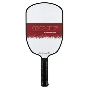 Steffi Graf Champion 12mm Fiberglass Pickleball Paddle