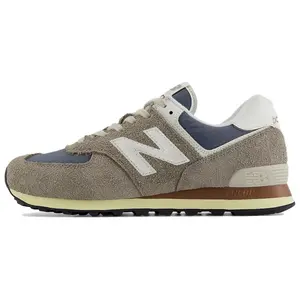 New Balance 574 'Arid Stone Sea Salt'