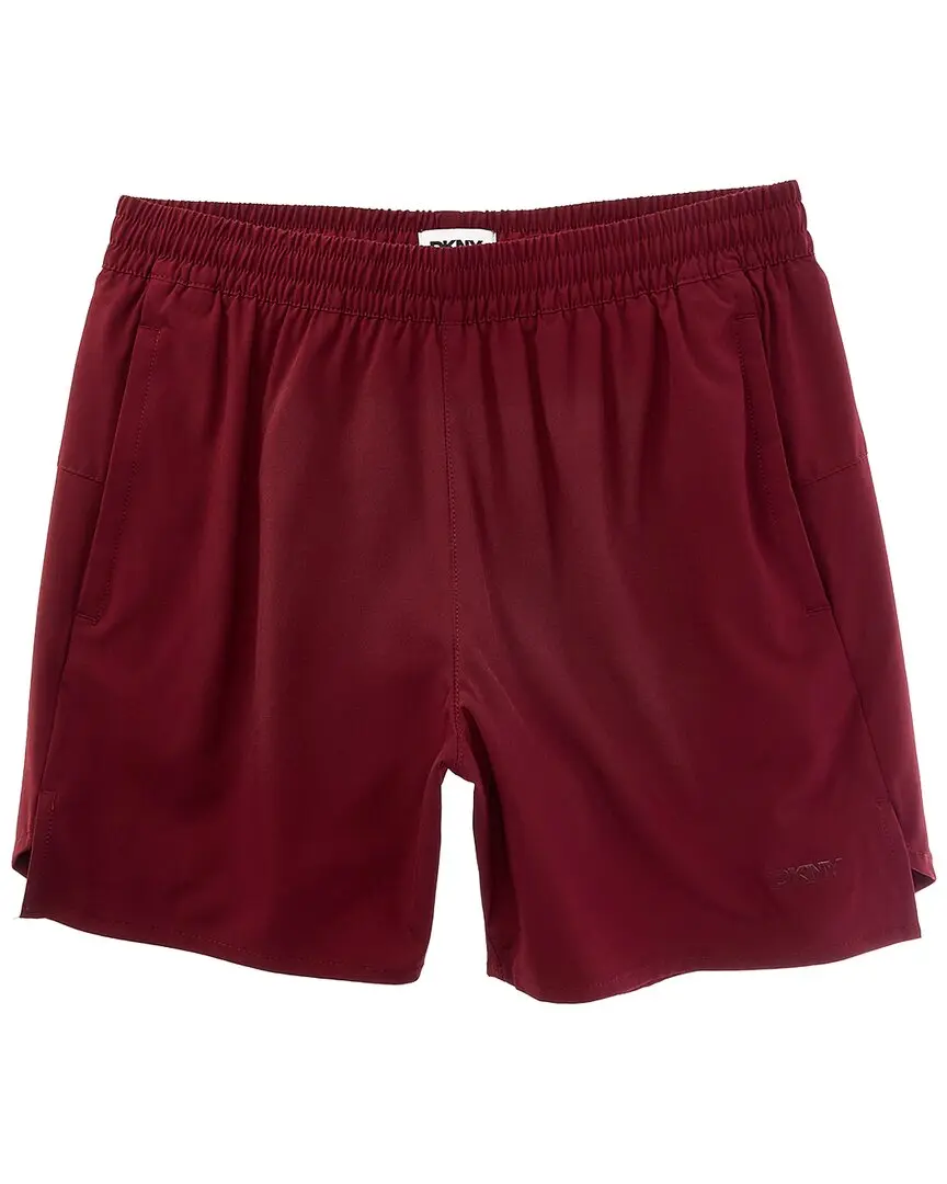 DKNY Stretch Active Volley Swim Trunk Swim Trunk