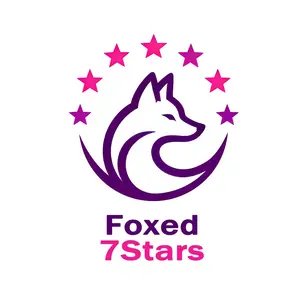 FOXED 7STARS shop logo