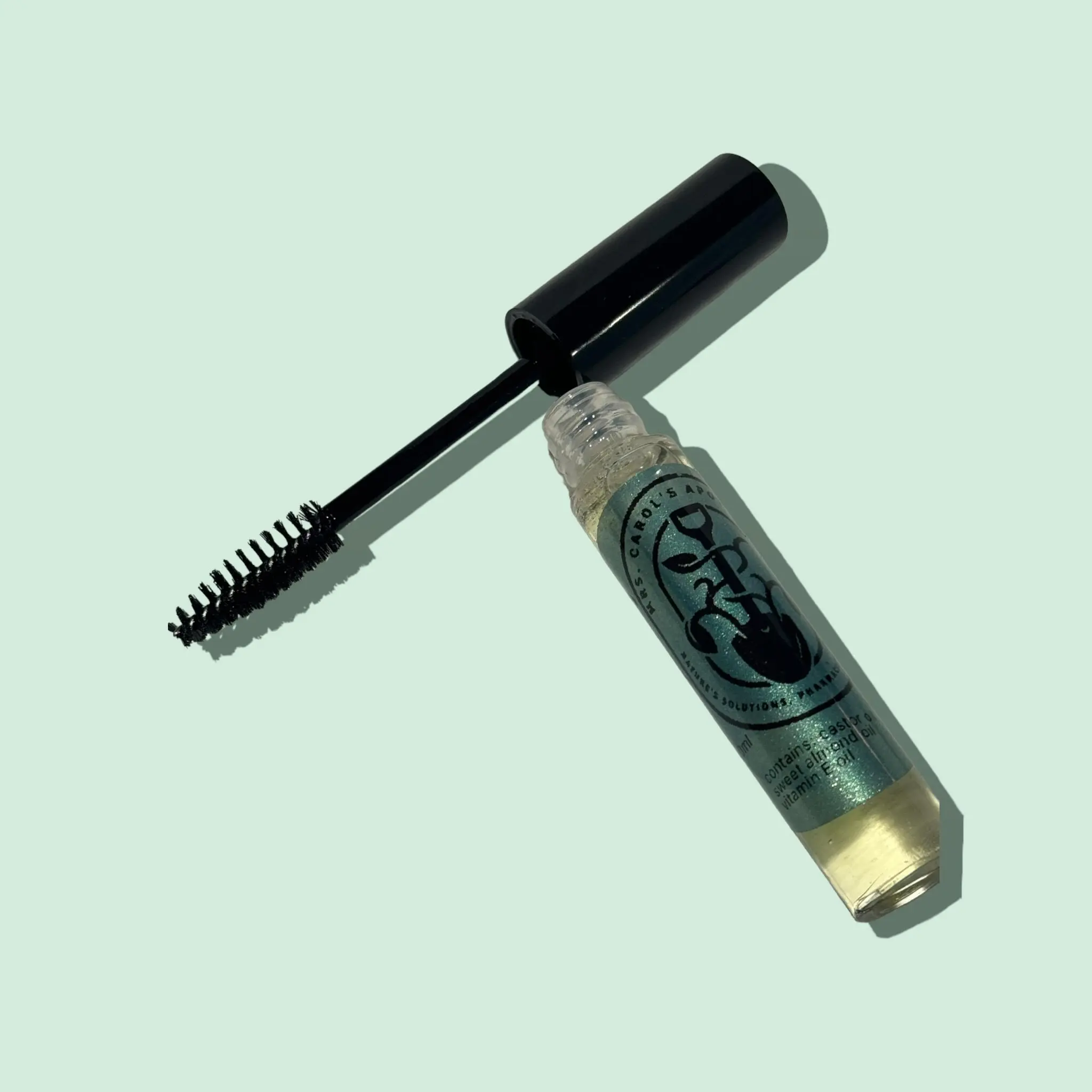 Mrs Carols Apothecary Hydrating Lash Oil